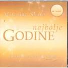 MIROSLAV SKORO - Najbolje godine, 2009 - Instrumental (2 CD) MIROSLAV SKORO - Najbolje godine, 2009 - Instrumental (2 CD)